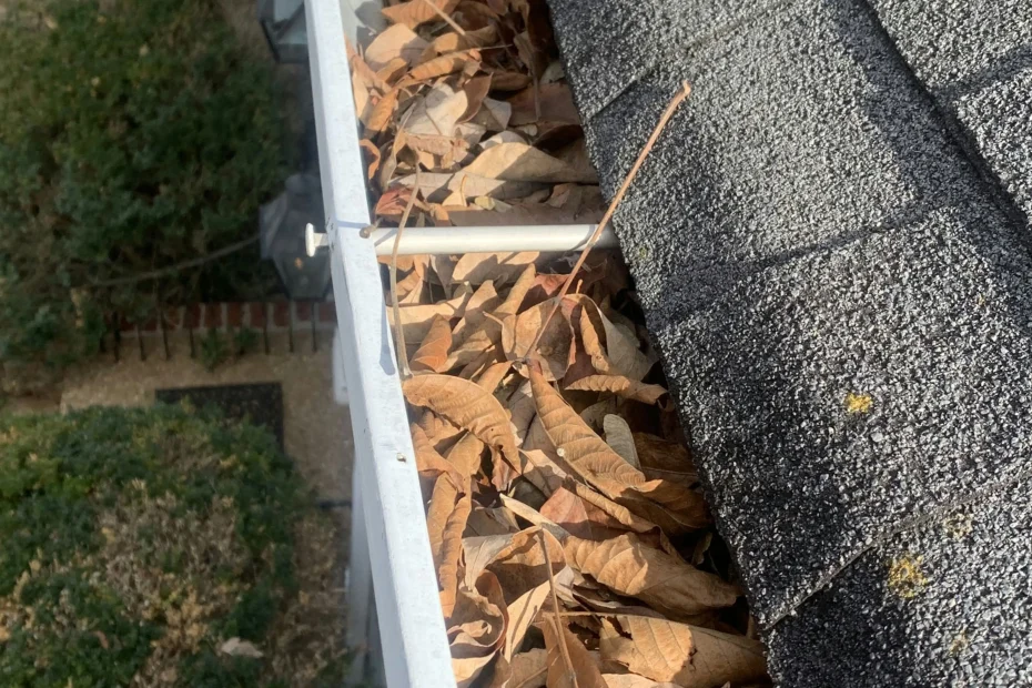 Gutter Cleaning Allentown