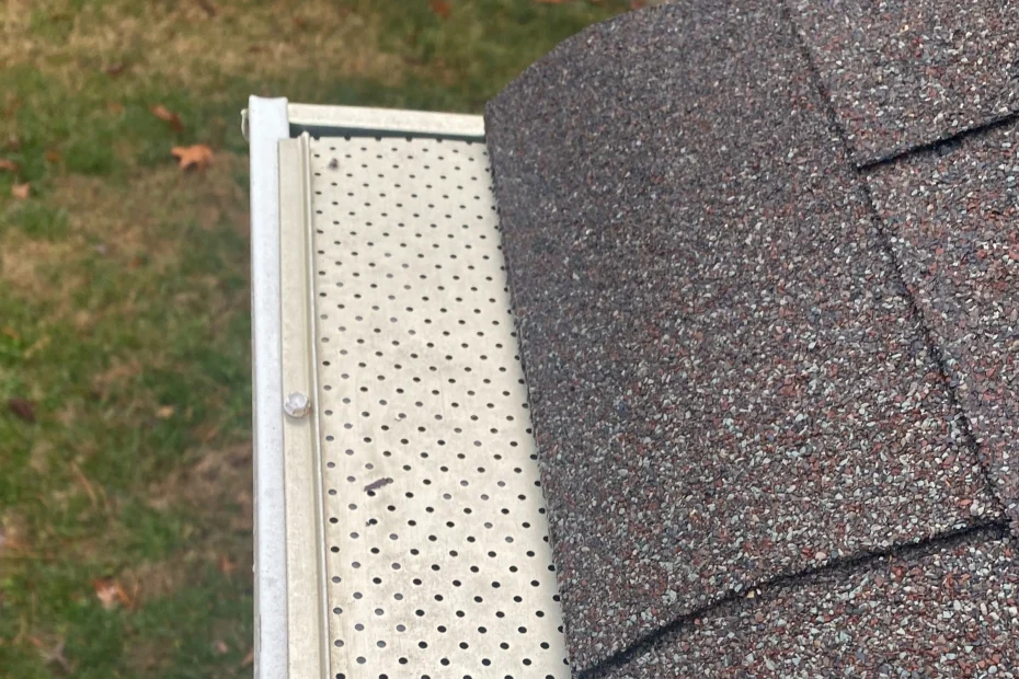 Gutter Cleaning Allentown