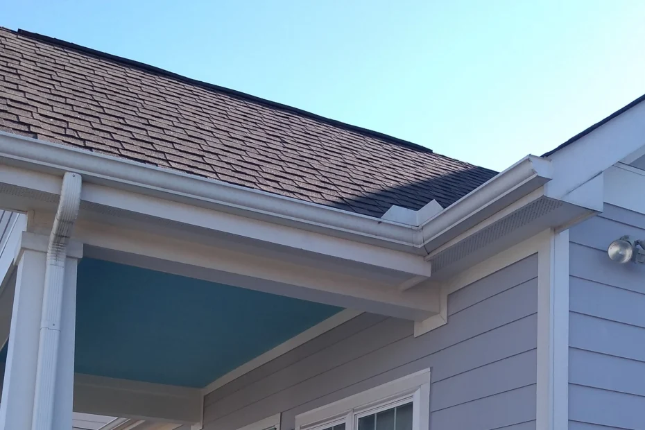 Gutter Cleaning Allentown