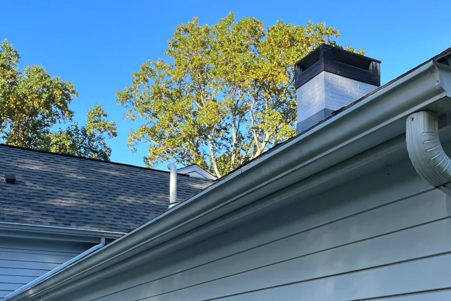 Gutter Cleaning Allentown