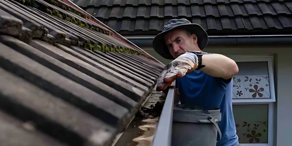 Gutter Cleaning Allentown home page