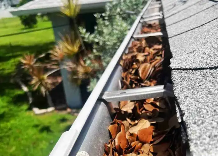 Gutter Cleaning Allentown home page